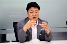 엄태준 이천시장, 반도체부품·장비업체 현장 방문 피해기업 지원 박차