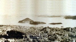 목포 삼학도, 대한민국 섬의 미래를 만나는 곳