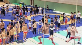 인제군, 여름철 스포츠대회 및 전지훈련지로 각광