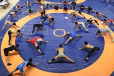 인제군, 여름철 스포츠대회 및 전지훈련지로 각광