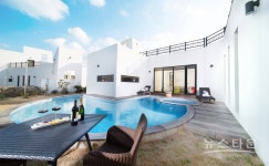 제주 풀빌라앤호텔 리벤시아, 제주국제관광방송과 인플러언서 관광 마케팅 업무협약 체결