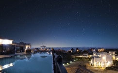 제주 풀빌라앤호텔 리벤시아, 제주국제관광방송과 인플러언서 관광 마케팅 업무협약 체결