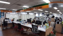 진주시, 복지‧일자리‧보건 원스톱서비스 시범사업 추진