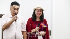 2019 한국현대작가연합회 정기전 & 2019 한·중 아트페스타