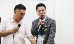 2019 한국현대작가연합회 정기전 & 2019 한·중 아트페스타