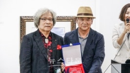 2019 한국현대작가연합회 정기전 & 2019 한·중 아트페스타