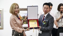 2019 한국현대작가연합회 정기전 & 2019 한·중 아트페스타