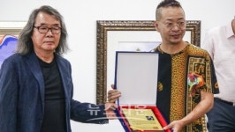 2019 한국현대작가연합회 정기전 & 2019 한·중 아트페스타