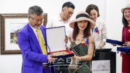 2019 한국현대작가연합회 정기전 & 2019 한·중 아트페스타