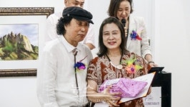 2019 한국현대작가연합회 정기전 & 2019 한·중 아트페스타