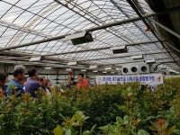 화성시농업기술센터, 2019년 새기술보급 시범사업 종합평가회 개최