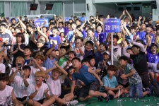 이번 주말 인제로 2만 1천명 몰려온다!