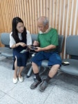 의왕시 내손2동, 주민 대상 후원물품 선호도 설문결과 의왕사랑상품권 가장 선호