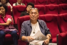 세계한인재단 & 세인트미션대학교 임명장 수여식