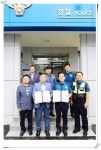 횡성경찰서 안흥파출소·안흥농협 보이스피싱 피해 예방 업무협약