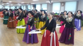 공주종합사회복지관, 제4기 프로그램 수강생 모집