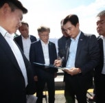 화성시, 더불어민주당 화성병 지역위원회와 당정협의회 개최