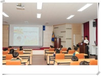 인제경찰서, 어린이집 견학, 교통안전교육 등 실시