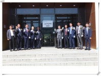 연세대학교 미래캠퍼스, SW중심대학사업단 개소식 및 현판제막식 개최