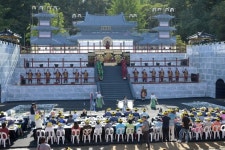 제65회 백제문화제, 1500년 전 백제의 의식주 즐긴다!