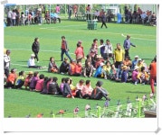 제22회 부론면민 한마음 체육대회 개최