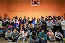 오산운암예술단 세 번째 찾아가는 문화활동 어울림 한마당 성공리 완료