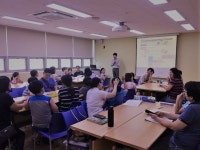 경기도 광주시 오포도서관, 내 생애 첫 도서관 연계 프로그램 선정...문화향유 기회 제공
