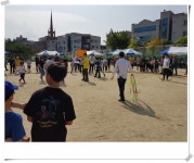 제15회 무실동민 한마음 체육대회 성황리에 마쳐