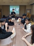 평택시, 원평청소년문화의집 청소년운영위원회 전문교육 실시