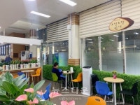 정읍시, 시청 종합민원실에 도란도란 쉼터  마련