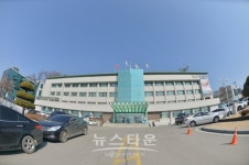 횡성 앞들2지구 도시개발사업 추진