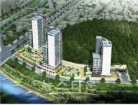LH,  광명너부대 공공임대주택 건설사업 입찰공고