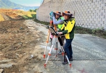 경기도 광주시 무갑1지구·검천4지구 지적재조사 경계결정위원회 열려