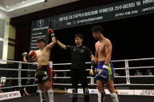MAX FC 퍼스트리그 13 IN 대구 경기결과