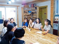 남원시의 '문화반상회'를 아시나요 ?