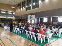 제17회 원주시 일산동 한마음 체육대회 성황리 개최