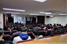 오산정보고등학교, 2019학년도 연구학교 최종 보고회 성공리 완료
