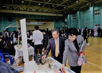 오산정보고등학교, 2019학년도 연구학교 최종 보고회 성공리 완료