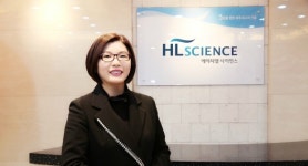 에이치엘사이언스 이해연 대표이사, 한국식품영양과학회 기술혁신상 수상
