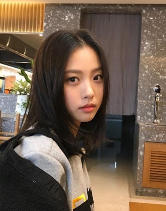 '런닝맨' 고민시, 배우의 꿈은 언제부터? 