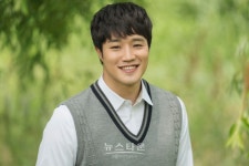 배우 구준모, 뜨거운 박수 속 뮤지컬 전설의 리틀 농구단 마지막 공연 마무리!