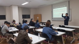 평택시, 물리학자 김상욱 교수 초청 11월 夜야간 人인문학 시대, 인문학 강좌 운영