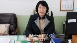 [인터뷰] 진주시농업기술센터 정현애 소장