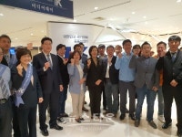 케이브랜드어쏘시에이츠주 | '브랜드케이(BRAND K) 한국 런칭쇼' 성황리에 개최