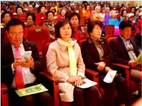 연수구노인복지관, 제10회 그루터기의 꿈 경로당 발표회