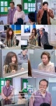 두 번은 없다 눈물 대신 웃음 없인 못 보는 윤여정&예지원, 유치장 면회 현장 공개!