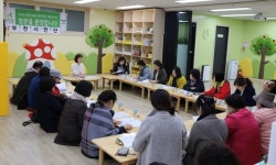 부천시, 아이 낳기 좋은 오산 벤치마킹