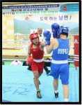 2019 강원학생 및 제5회 강원도복싱협회장배 복싱대회 개최