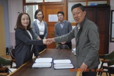 평택시 원평청소년문화의집&성동초등학교 업무협약 체결