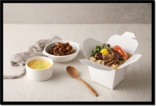 남이섬, 비발디파크 스키장에 한식 할랄레스토랑 오픈